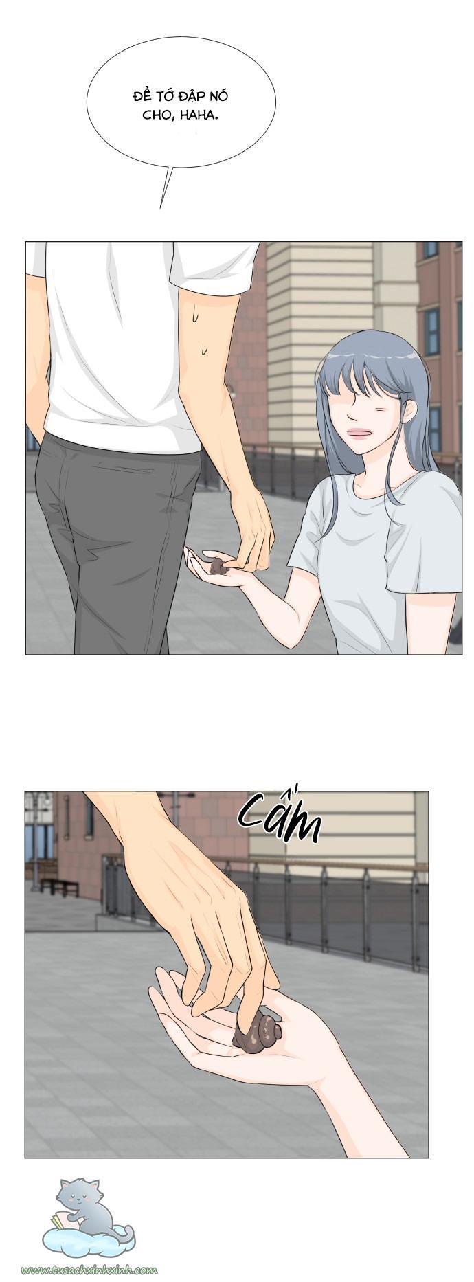 bán quỷ chapter 39 3