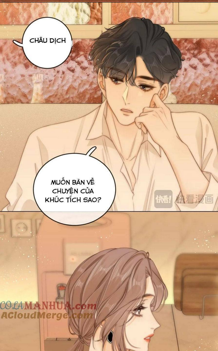 Vưu Vật Chapter 11 - Trang 27