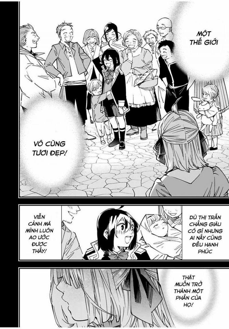 tái sinh thành quý tộc với kĩ năng 'appraisal' chapter 22 16