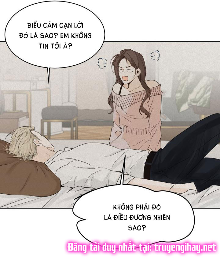 những người đàn ông đã lên giường tôi chapter 25.1 26