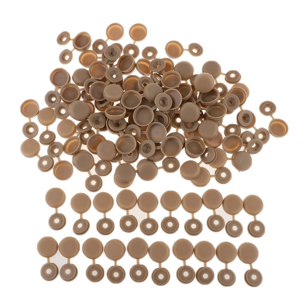 Vít Nắp Cap Lỗ Cắm Đồ Nội Thất Bản Lề Lỗ Cap