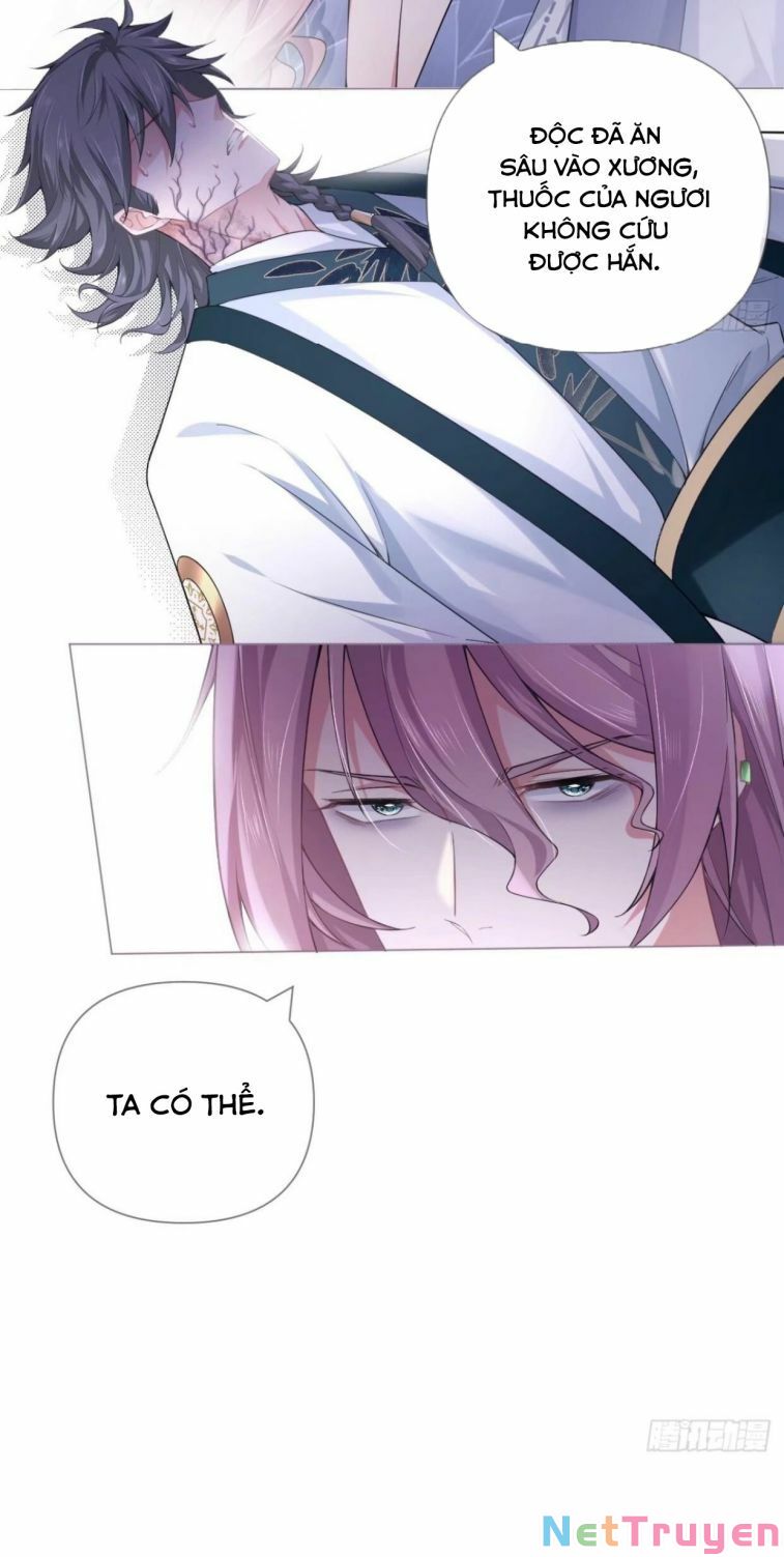 nhập mộ chi thần chapter 51 13