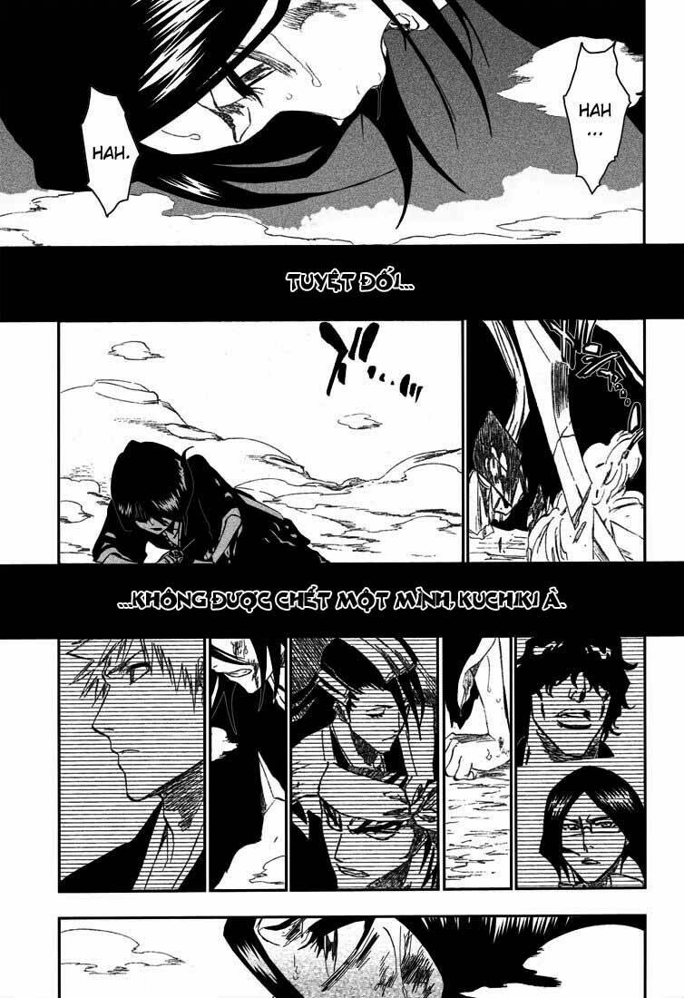 thần chết ichigo chapter 269 7