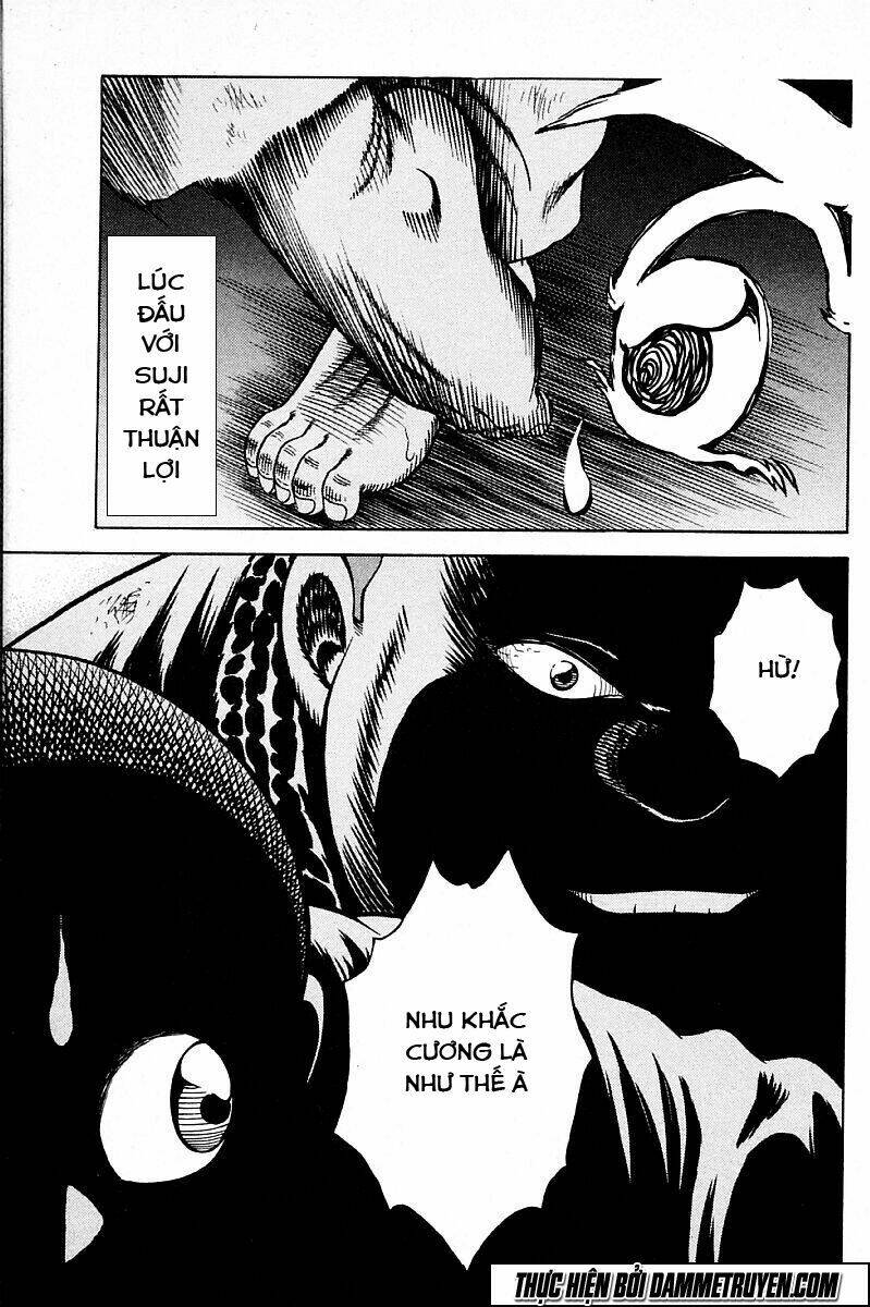 shin kotaro makaritoru! juudouhen chapter 157 29