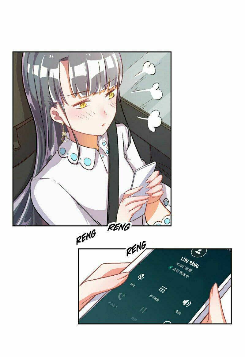 hôn nhân dục vọng: thiếu gia nhẹ một chút! chapter 21 18