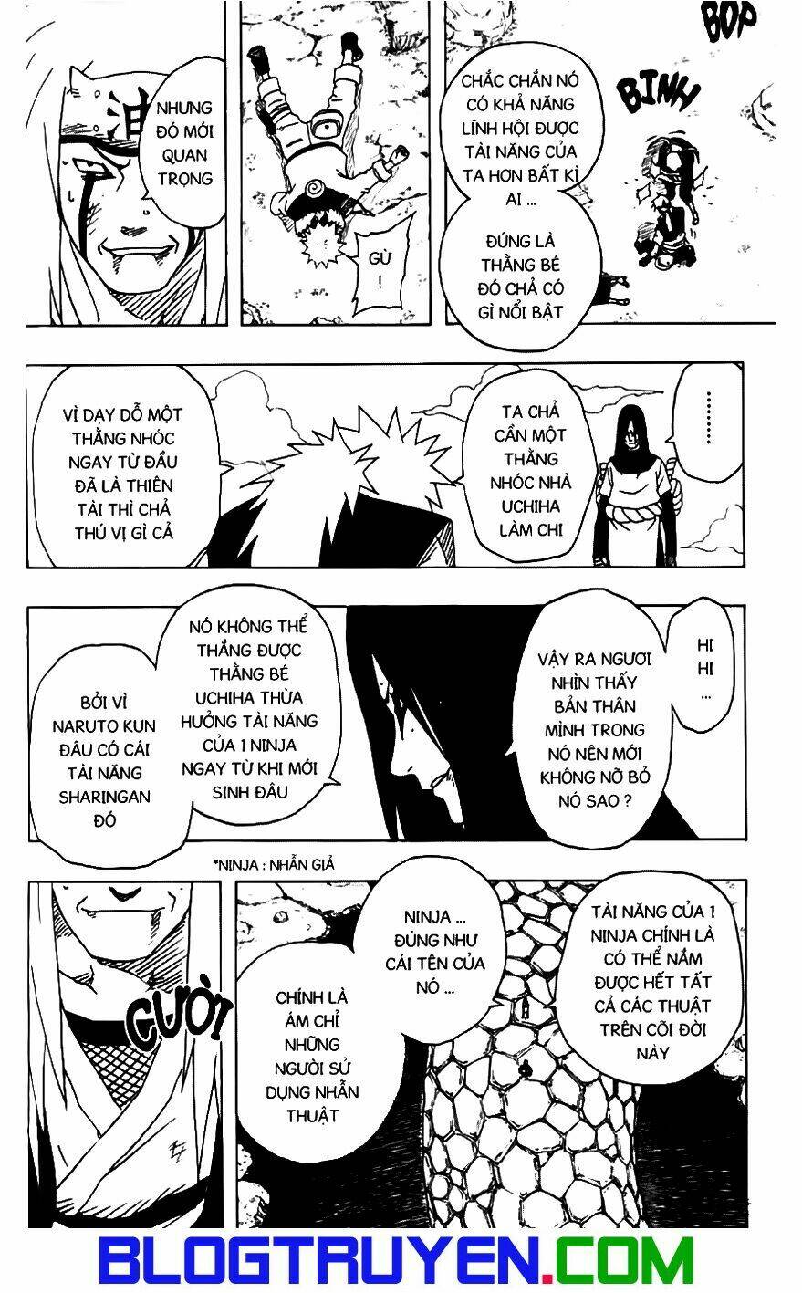 naruto - cửu vĩ hồ ly chapter 166 16