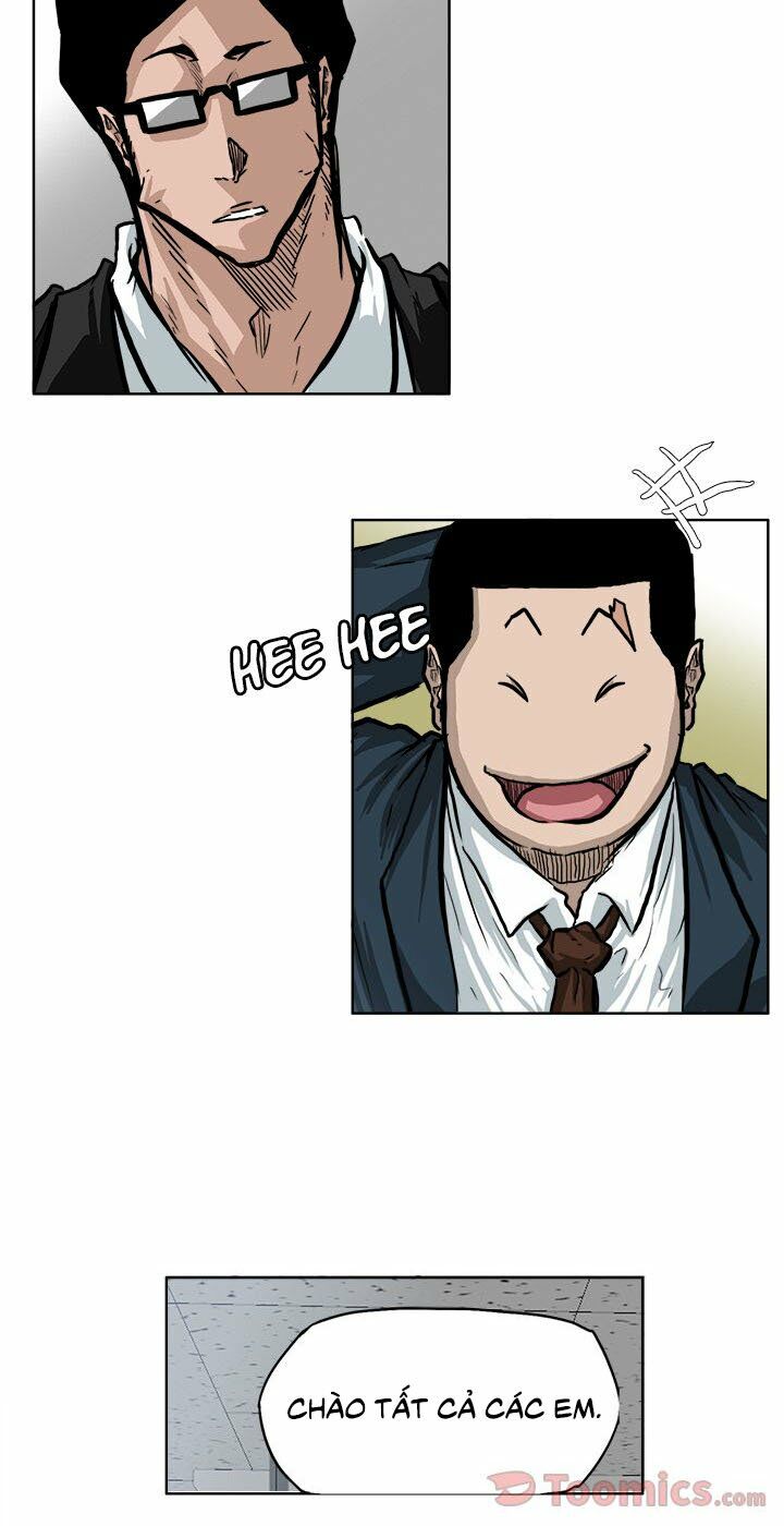 bá chủ học đường ss2 chapter 7 8