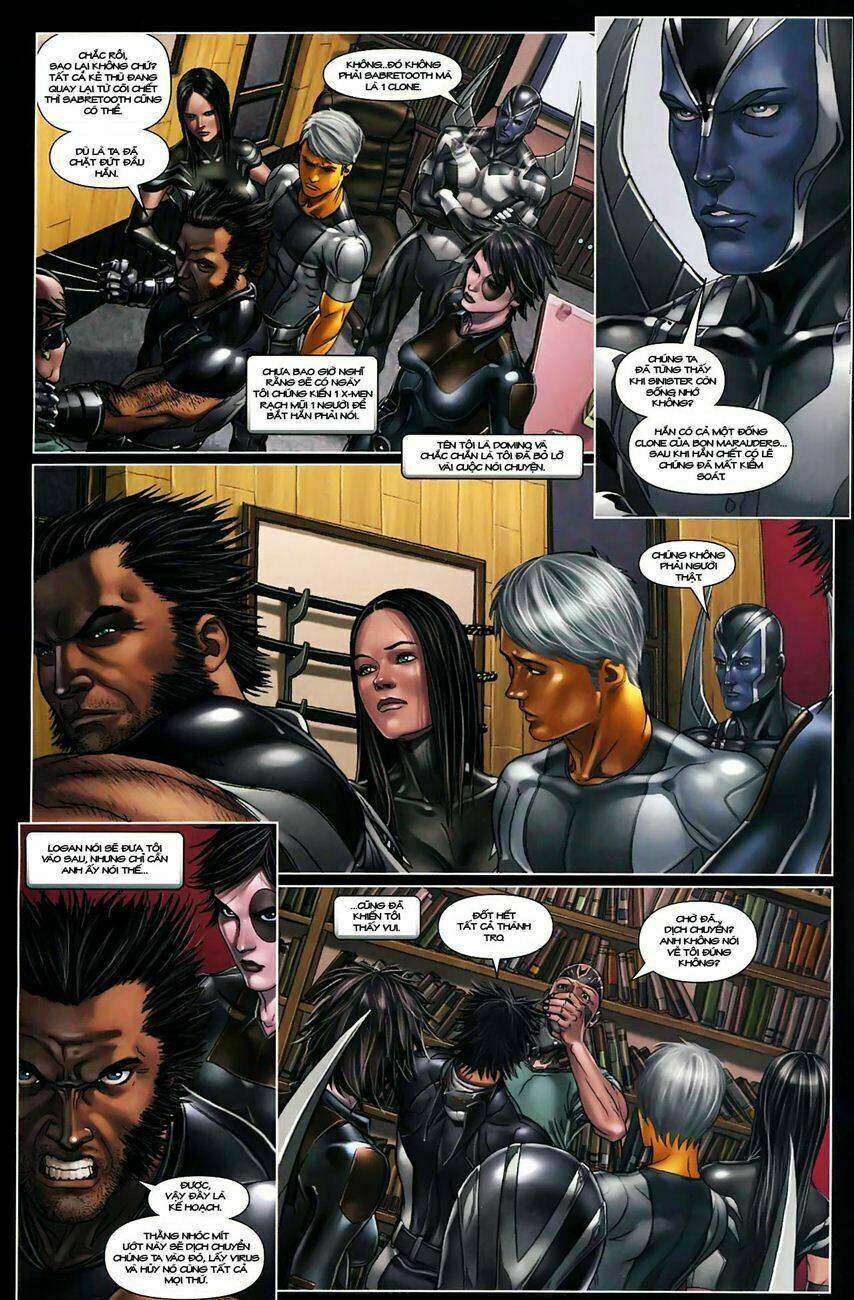 x-force chapter 9 6
