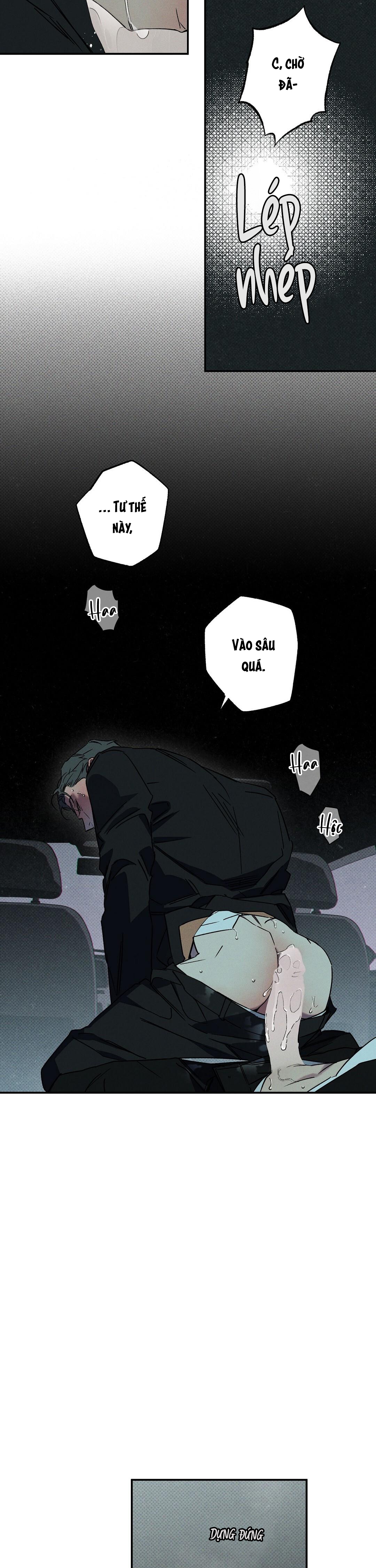 wet sand chapter 43 15