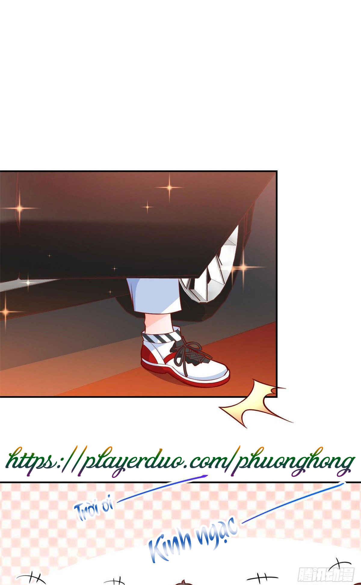 hệ thống xuyên nhanh: nam thần bùng cháy đi! chapter 10 2