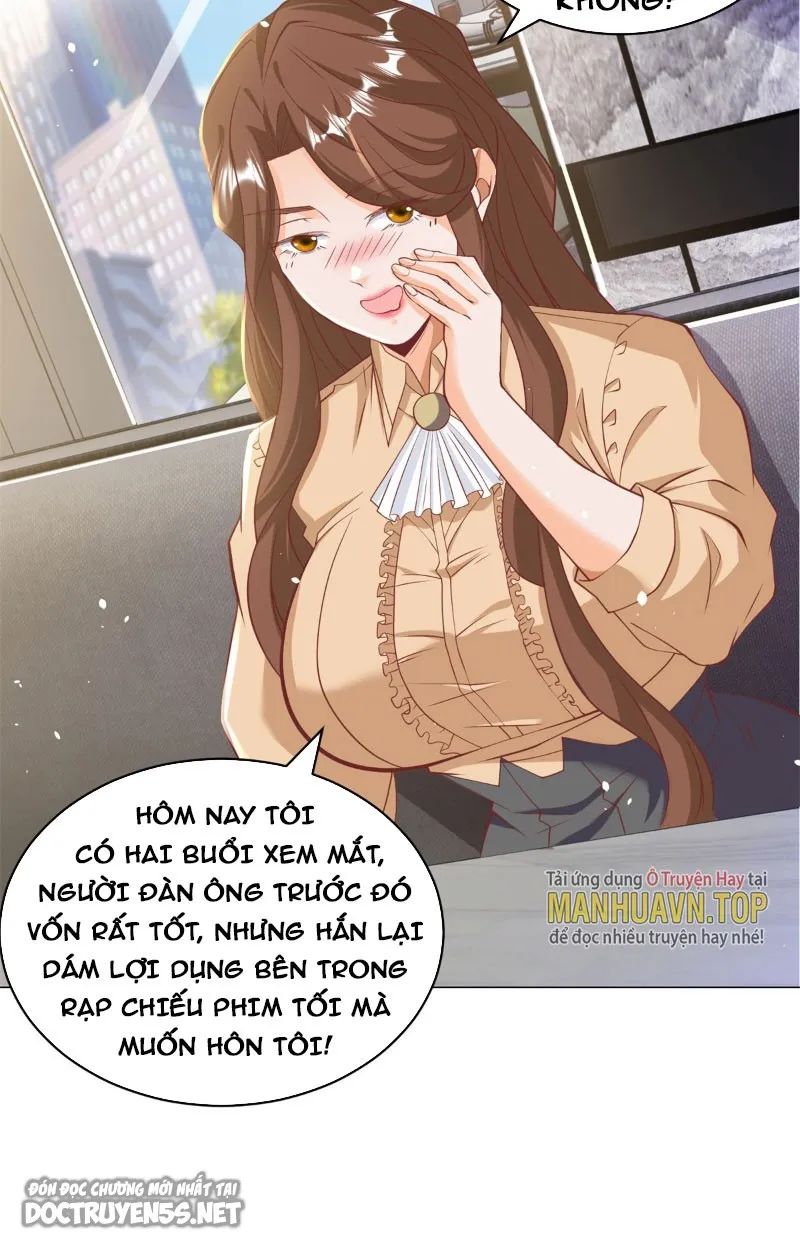 tài xế lái xe công nghệ như ta có nhiều tiền thì sao? chapter 4 35