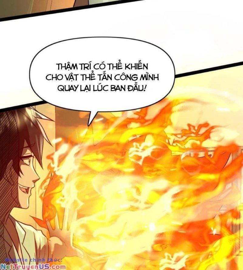 đóng băng toàn cầu: tôi gây dựng nên phòng an toàn thời tận thế chapter 90 22