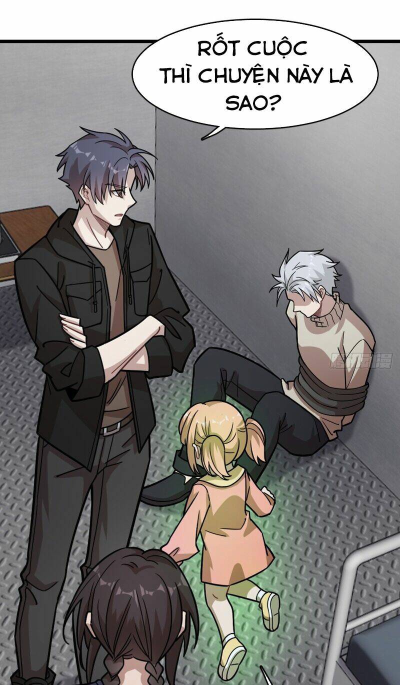 thâm dạ thư ốc chapter 126 18