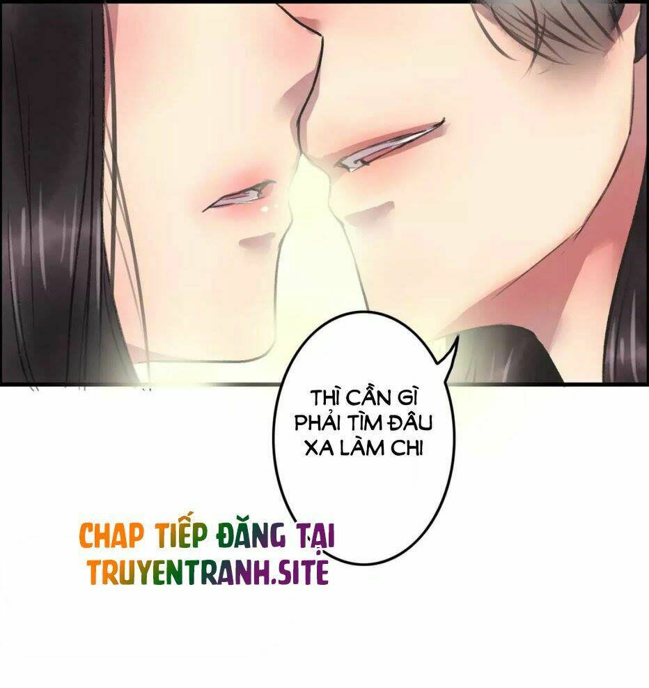 thịnh thế thanh ca chapter 3 45