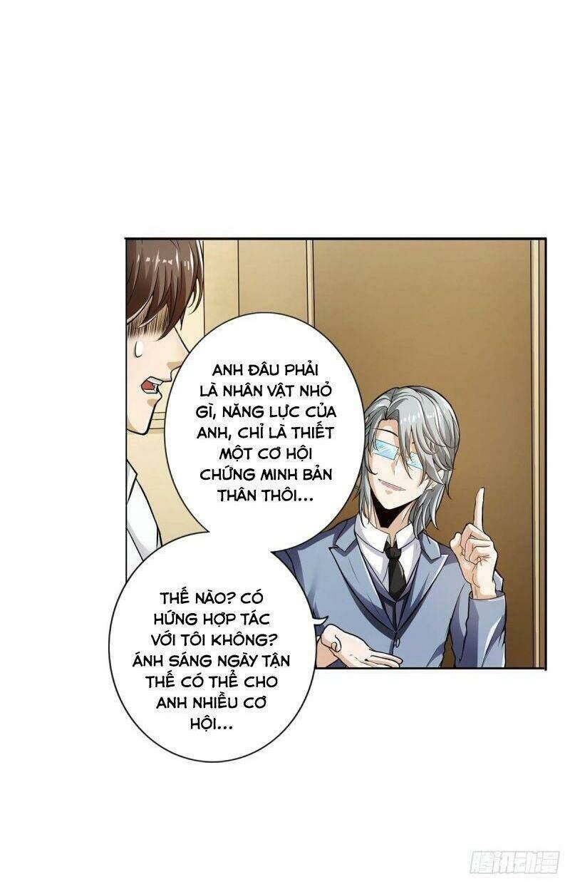 nhân vật phản diện đi tìm đường chết chapter 85 24