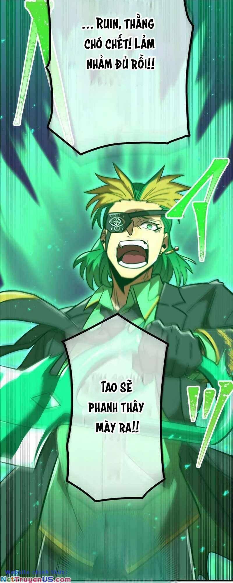 Huyết Thánh Cứu Thế Chủ~ Ta Chỉ Cần 0.0000001% Đã Trở Thành Vô Địch chapter 47 71