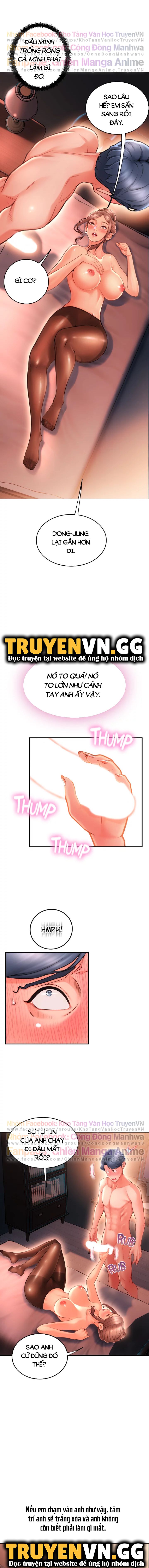 tiệm tạp hóa cuối phố chapter 7 13