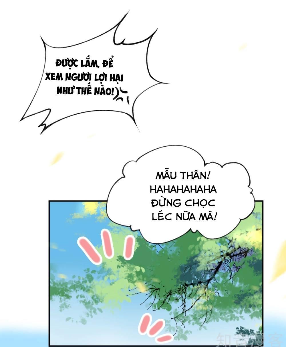 vương gia, mã giáp của người rơi rồi chapter 1 44