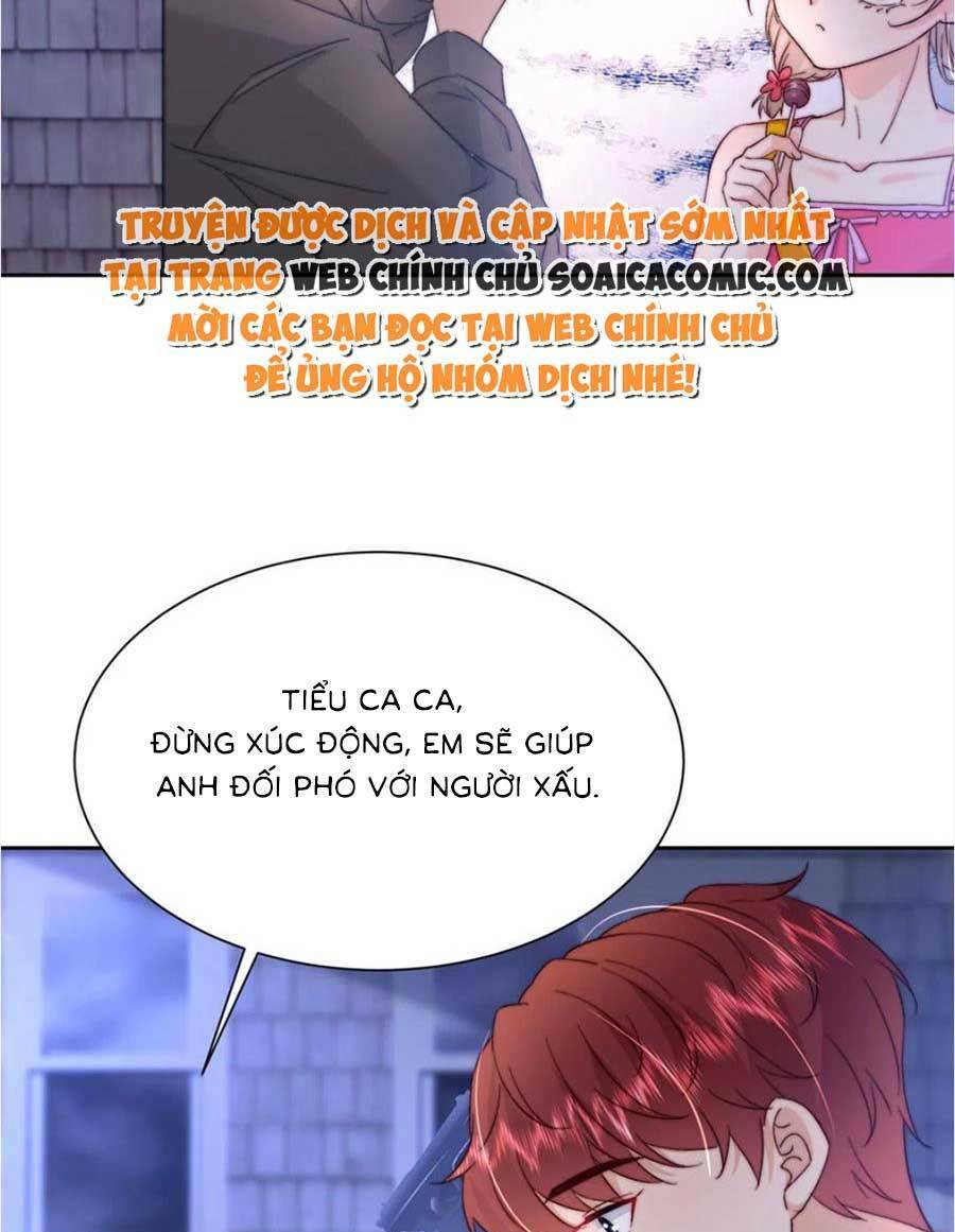 cô vợ của tôi không dễ bắt nạt chapter 56 12