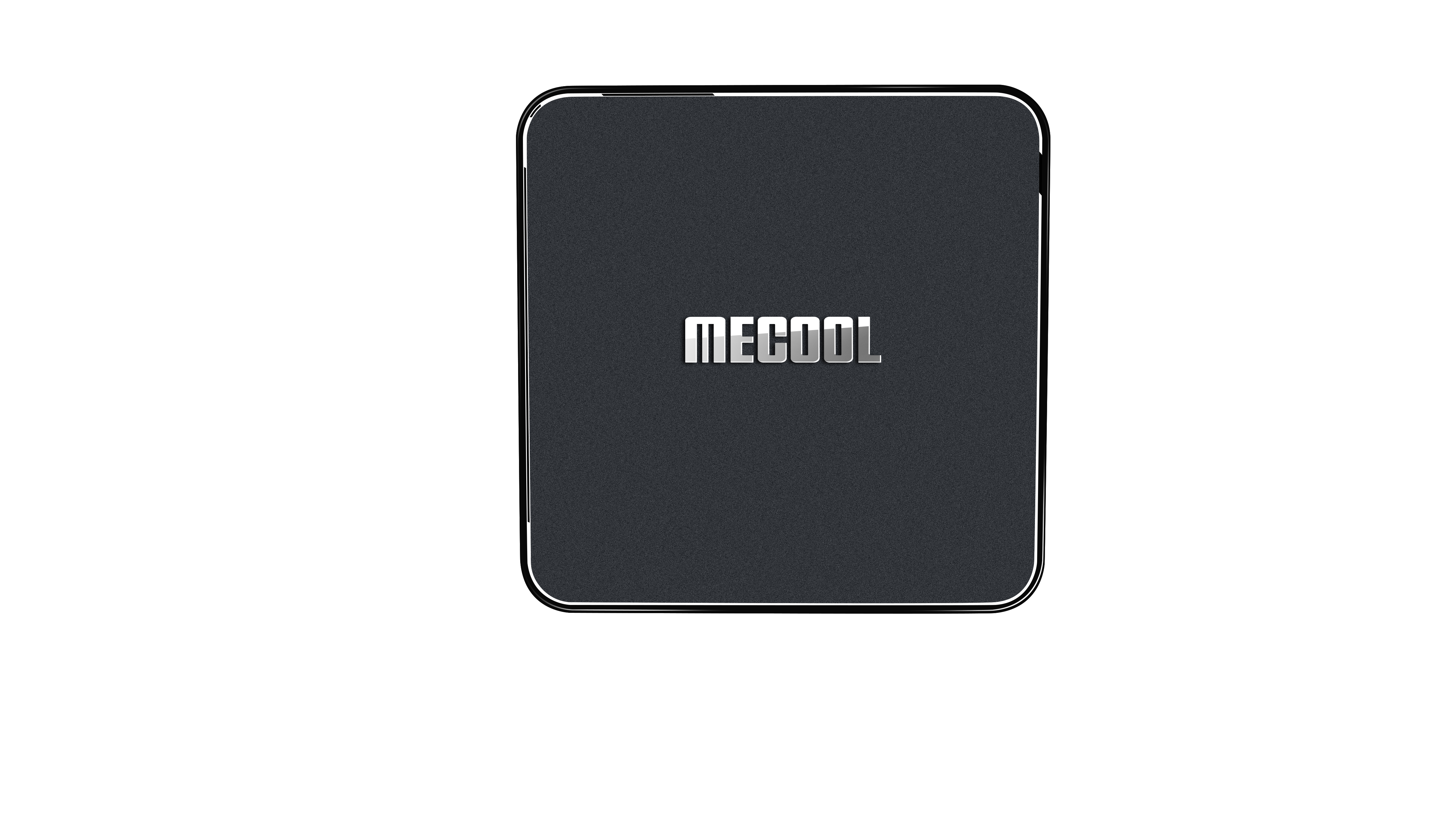 Android TV Box Mecool KM1 - Android 9 chính chủ, Ram 4GB, bộ nhớ 64GB - Hàng chính hãng