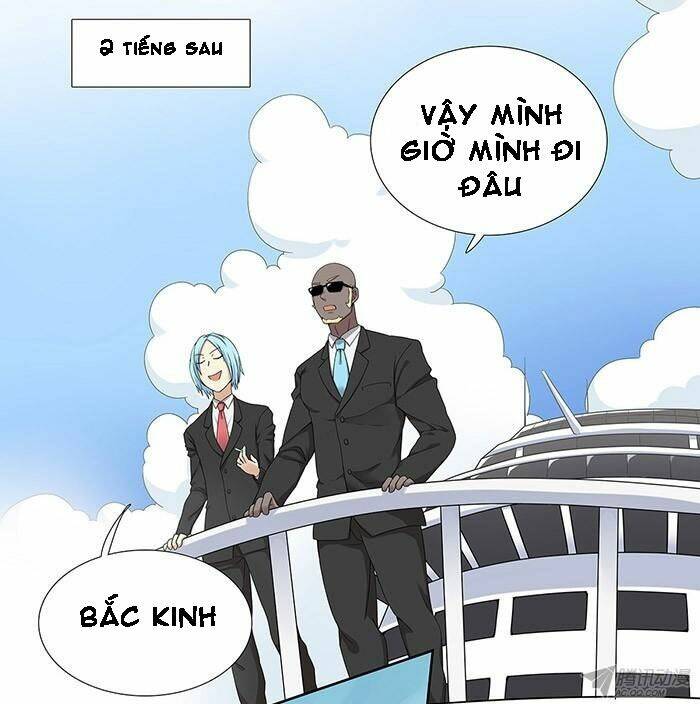 duyên ở bên cạnh ta chapter 4 46