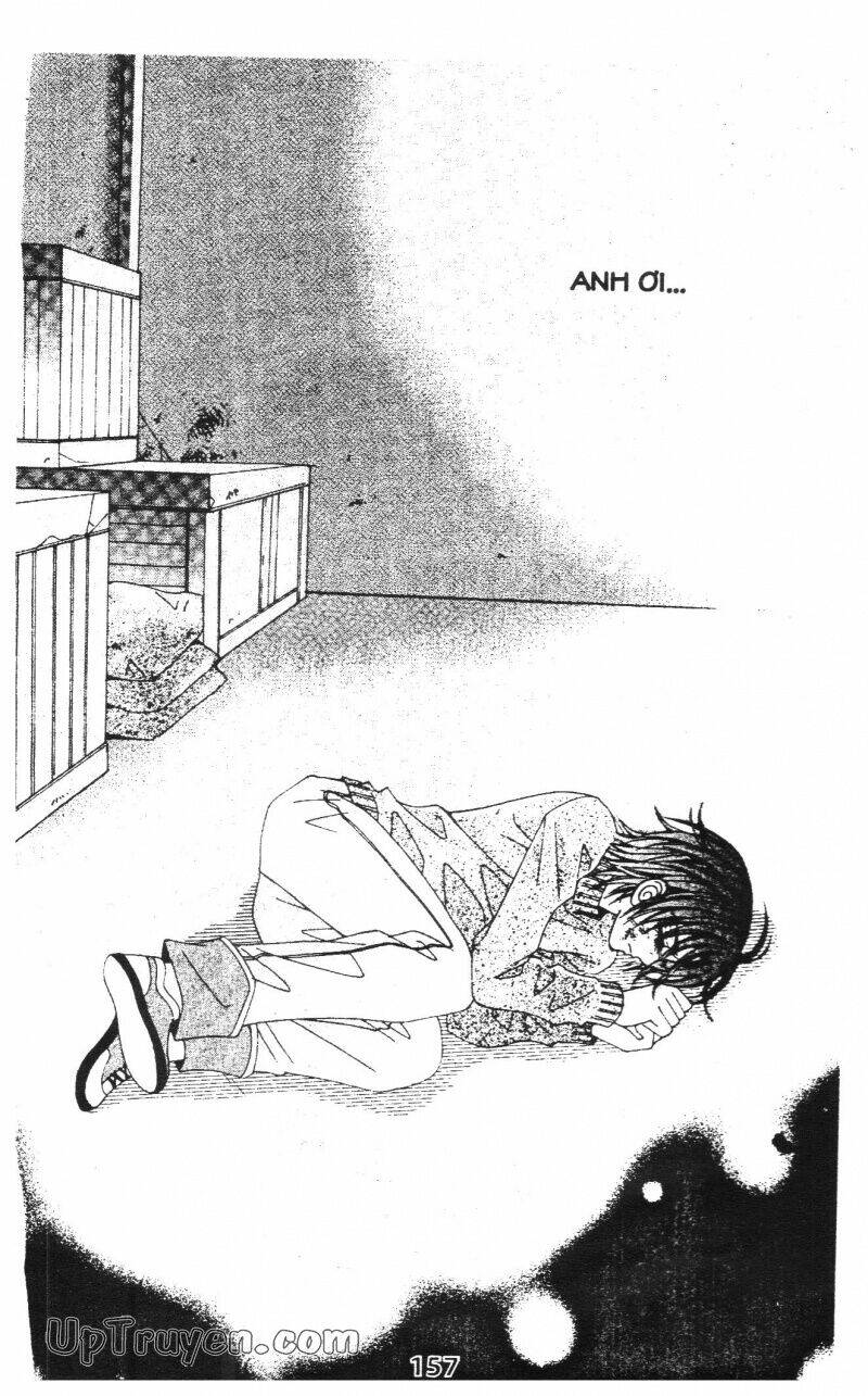 mặt nạ tình yêu chapter 59 79