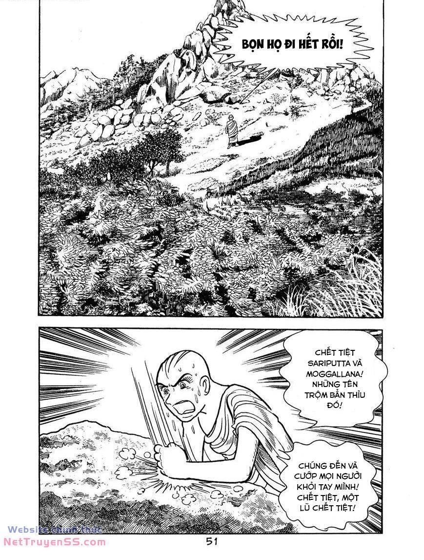 buddha - truyền thuyết đức phật chapter 61 51