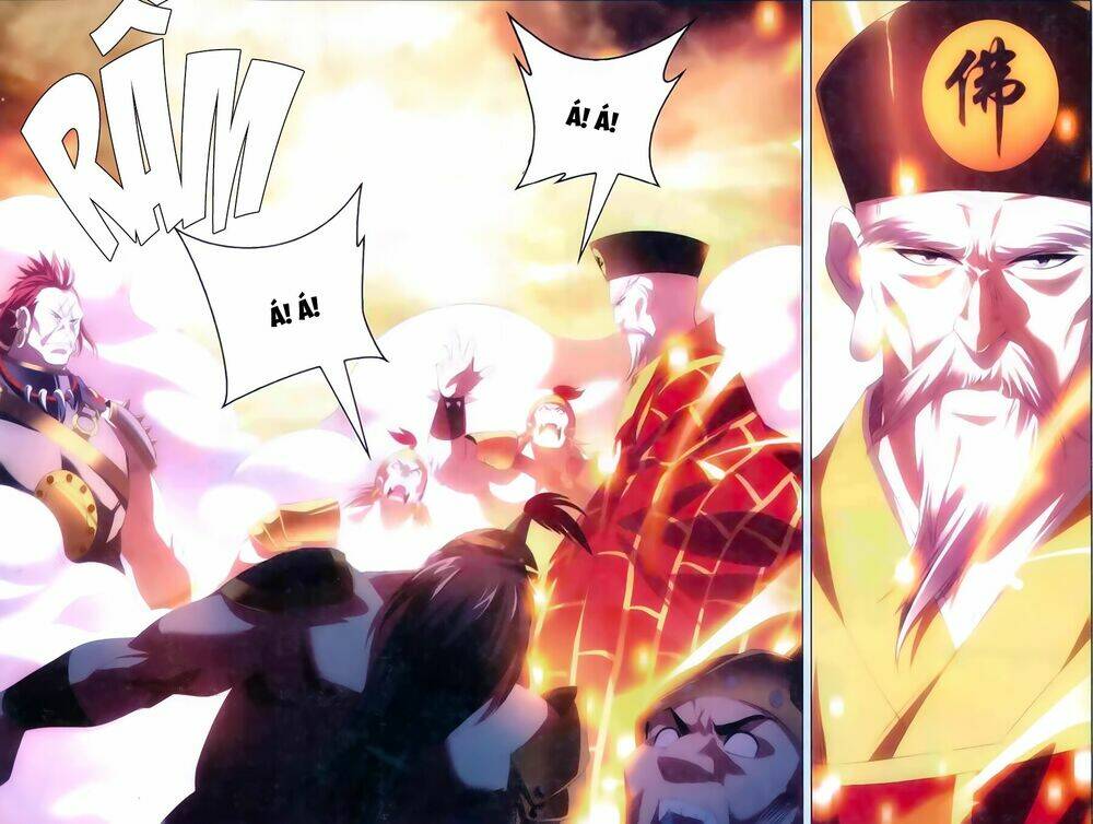 nhất thế chi tôn chapter 19 15