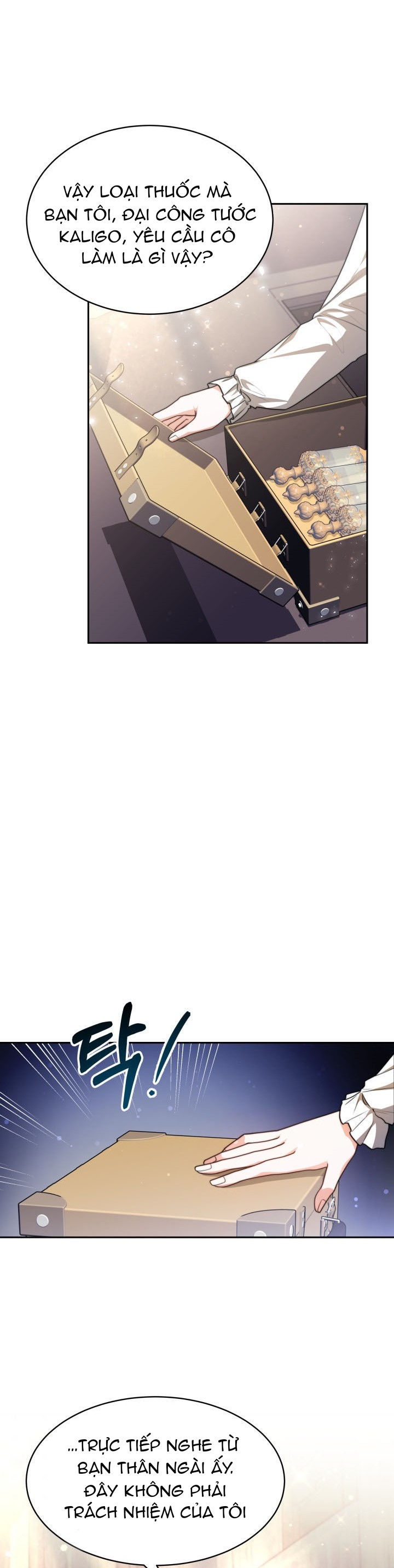 chồng cũ tôi là nam chính chapter 22.2 13