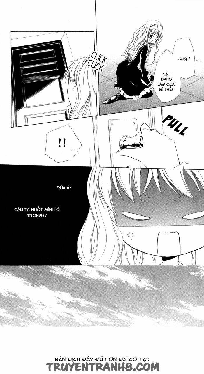 kanchigai hime to usotsuki shimobe chapter 1 44