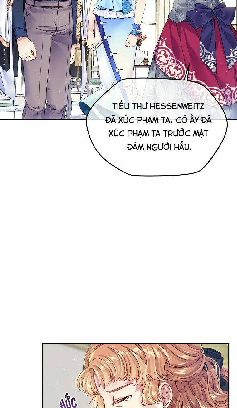 chồng em dễ thương chết mất thôi! chapter 16 62