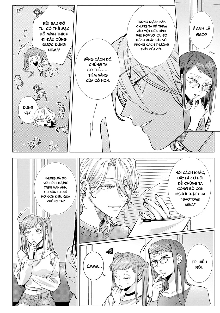 nagisa chapter 6.1 8