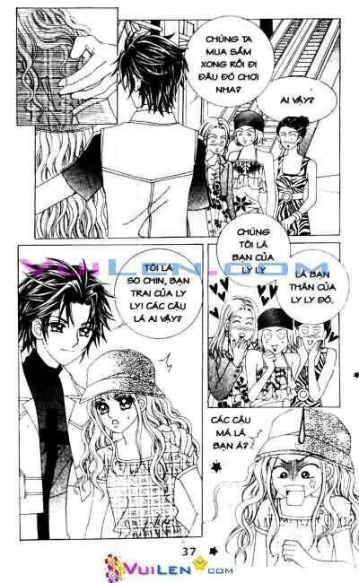 mùa ảo vọng - strange pension chapter 8 37