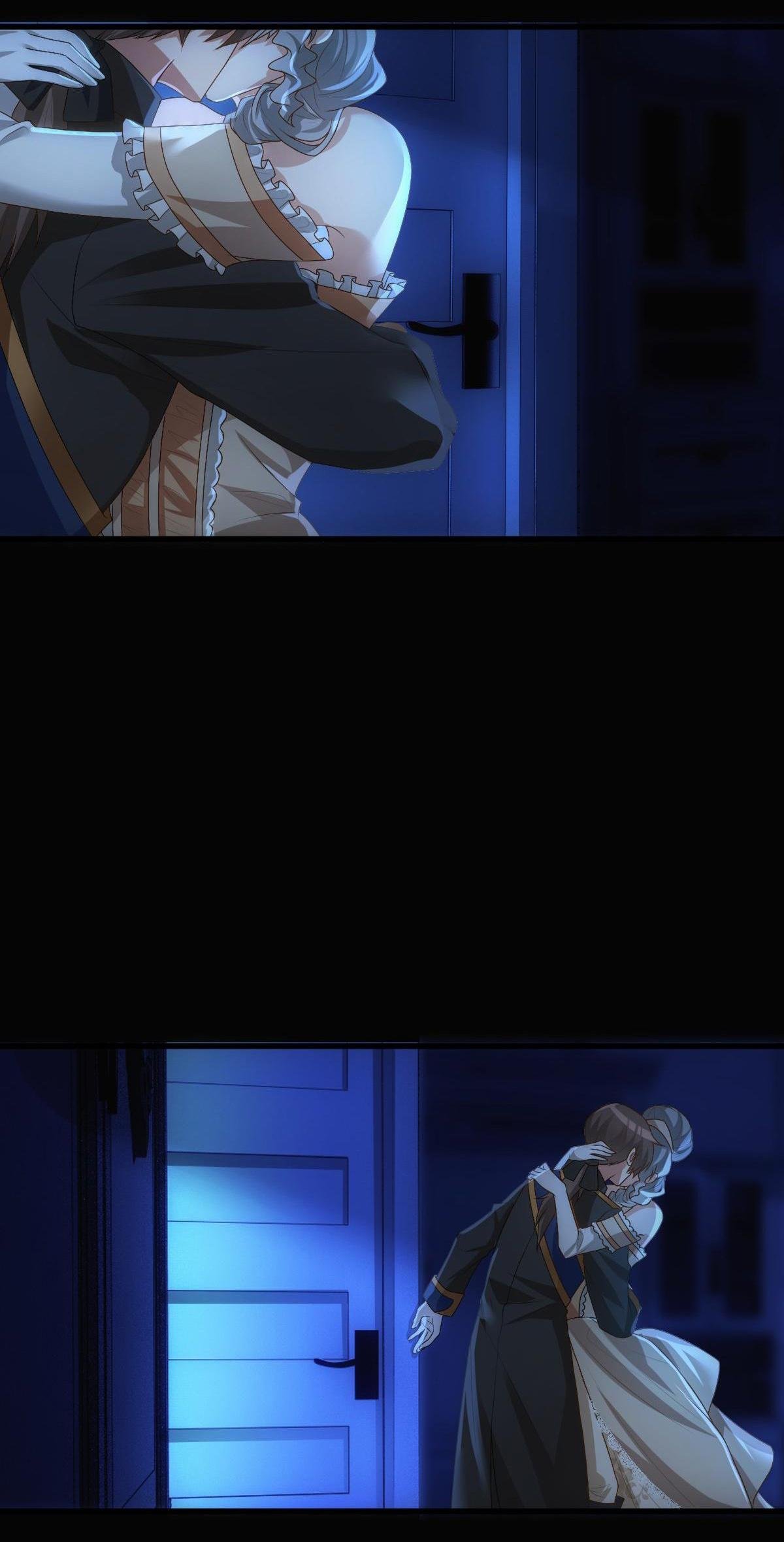 điện hạ thân ái chapter 13 3