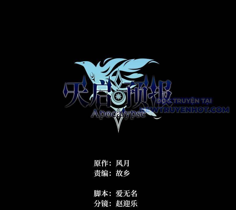 dự báo khải huyền chapter 163 61