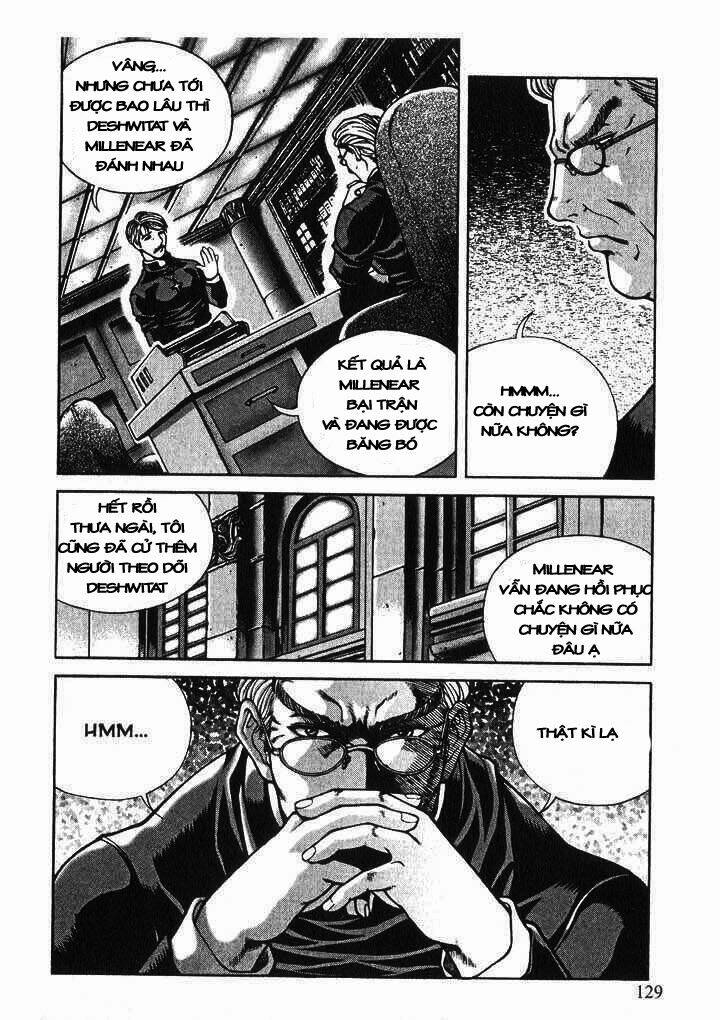 rebirth - tái sinh chapter 11 39