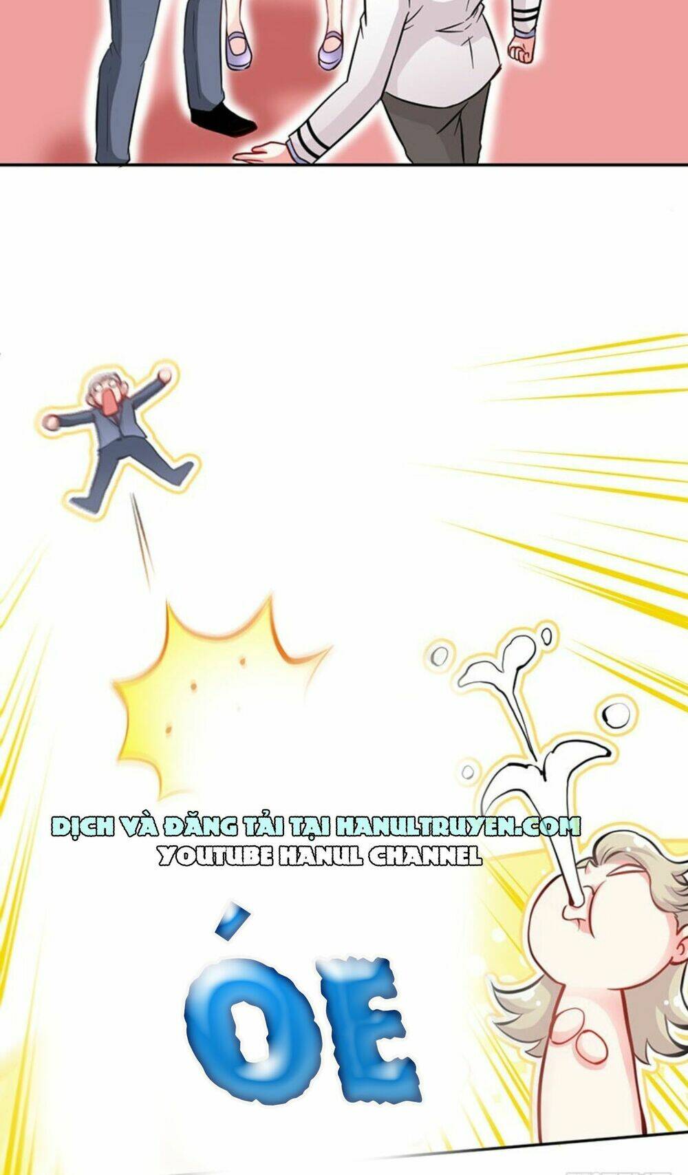 truy nã toàn cầu truy thê về sủng chapter 5 23