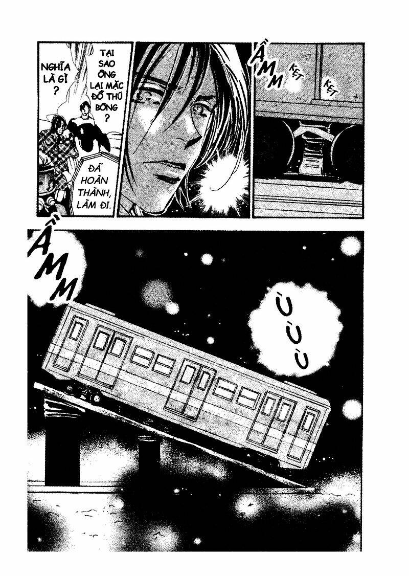 7 mầm sống chapter 56 19