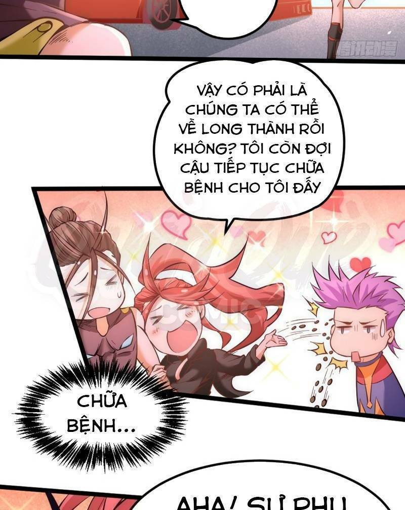 đô thị đỉnh phong cao thủ chapter 99 38