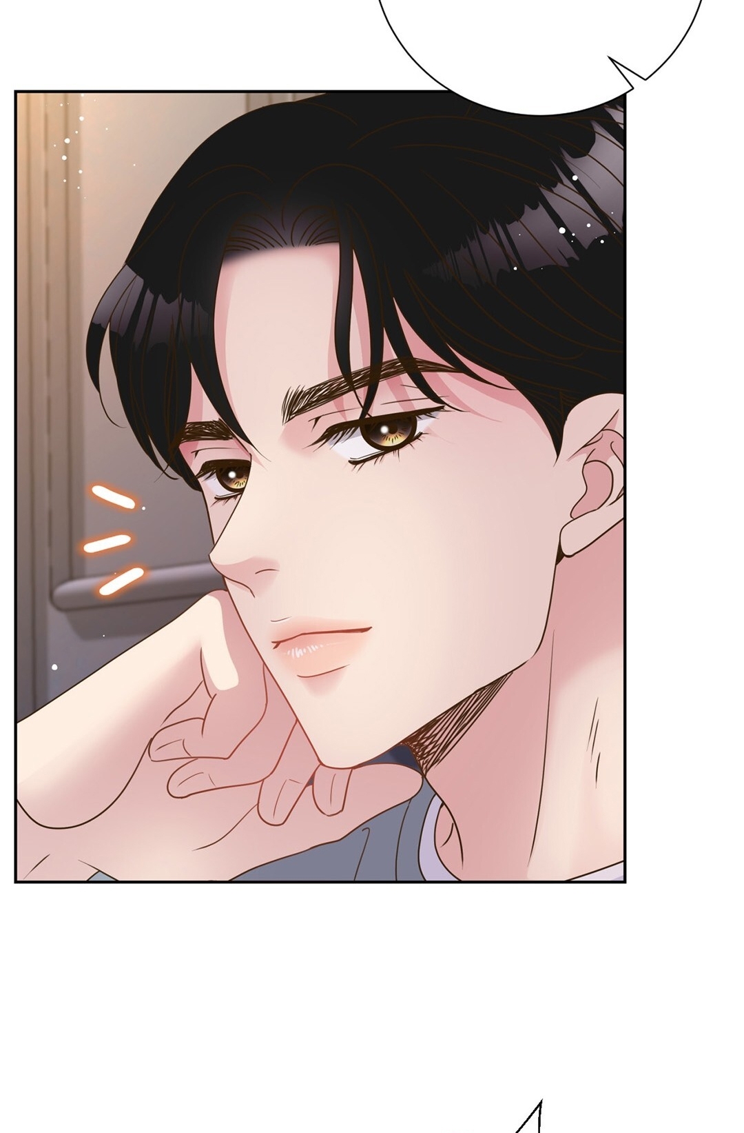 [18+] trải nghiệm thân mật với bạn của anh trai chapter 10.1 19