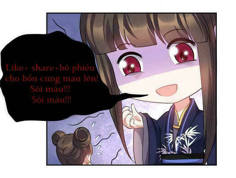 quả nhân có bệnh tên là tương tư chapter 36 13