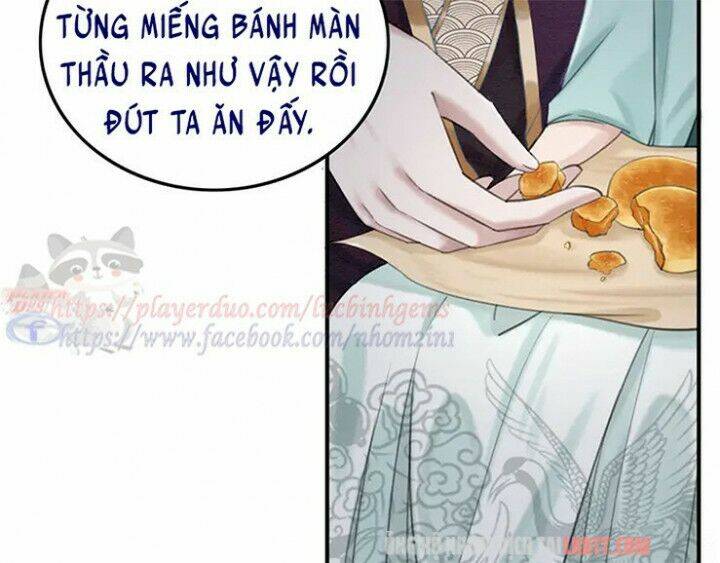 trọng sinh bá sủng nhiếp chính vương quá mạnh mẽ chapter 111 76