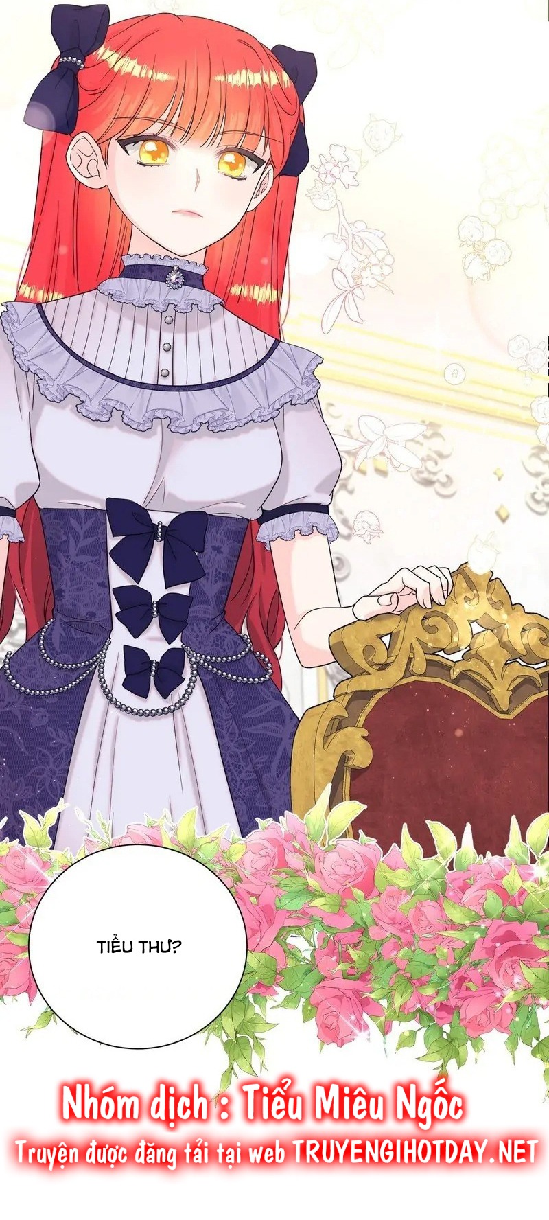 đức hạnh của công chúa phản diện chapter 10 2