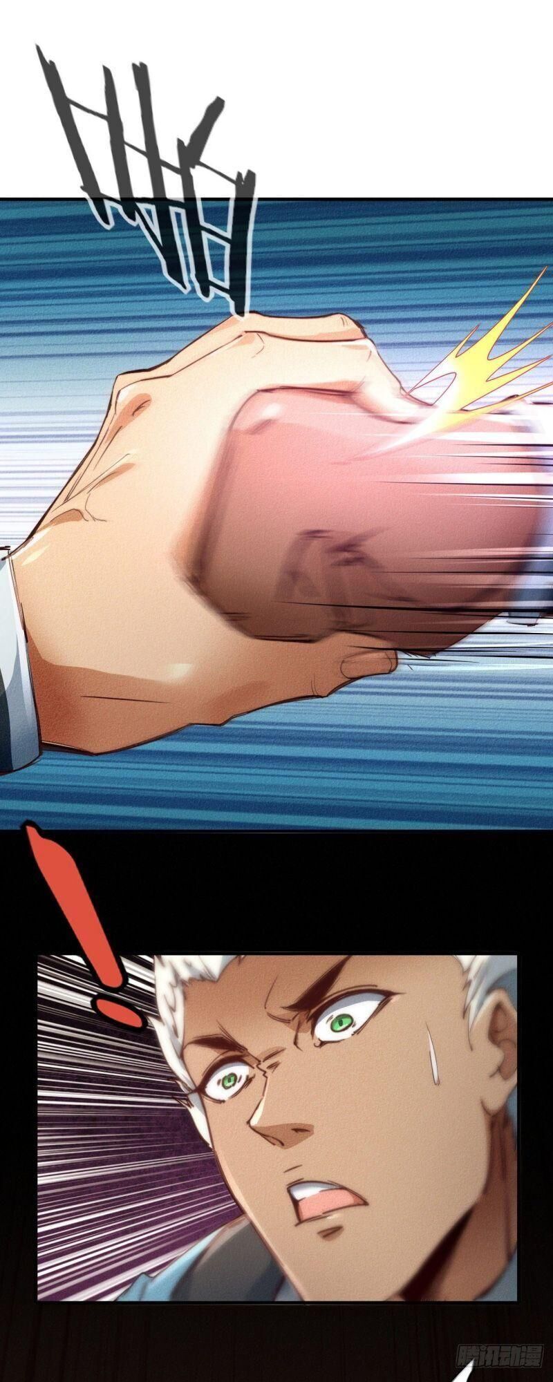 võ đạo chiến thần chapter 11 24