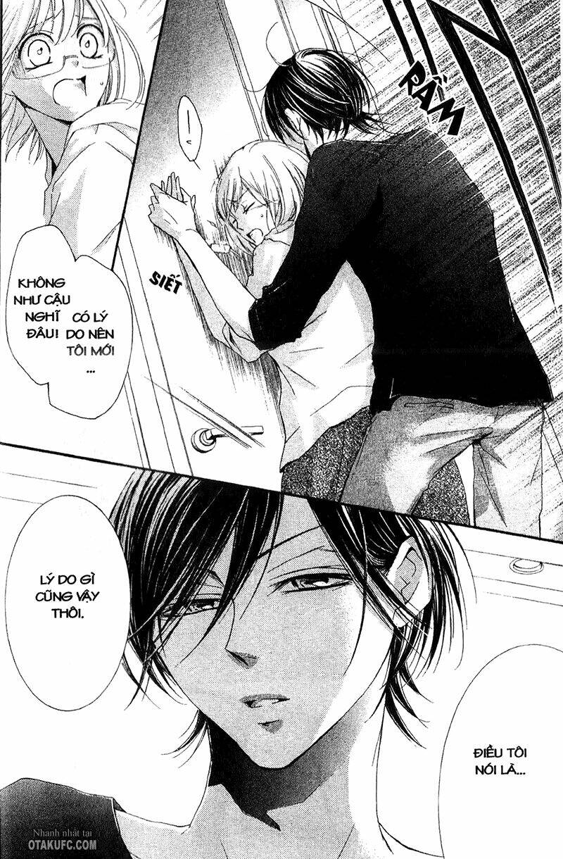 pen saki ni syrup chapter 16 31