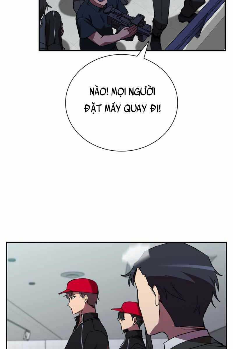 giả vờ làm kẻ vô dụng ở học đường chapter 41 7