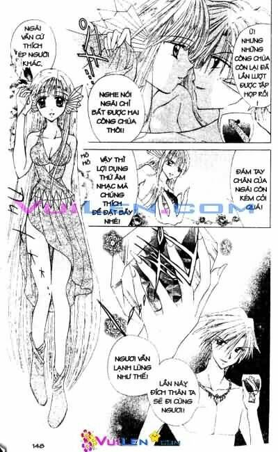 viên ngọc nàng tiên cá chapter 1 149