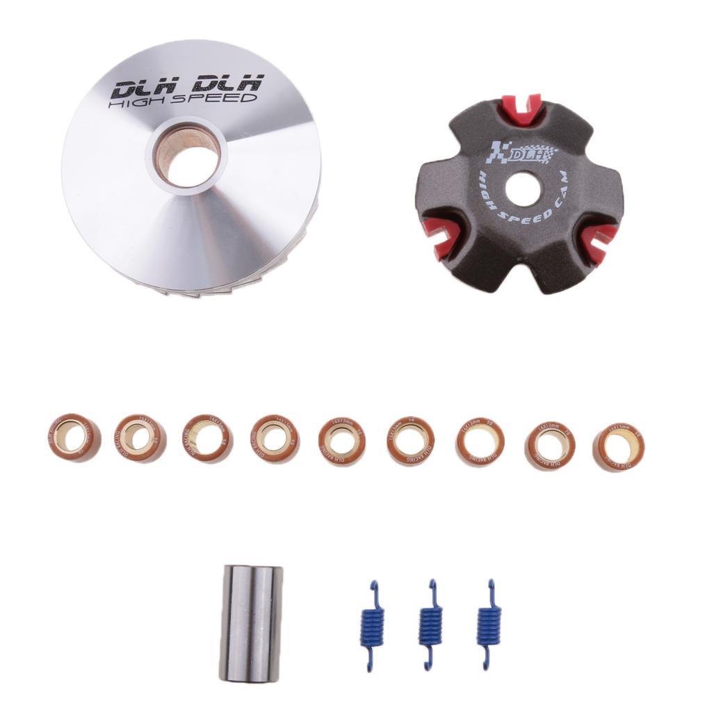 Variator Set For TNG 50 49CC 2T Scooter