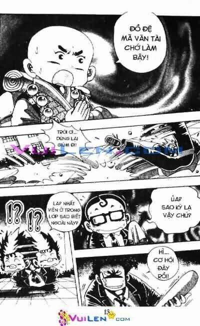 những người bạn tốt chapter 3 14