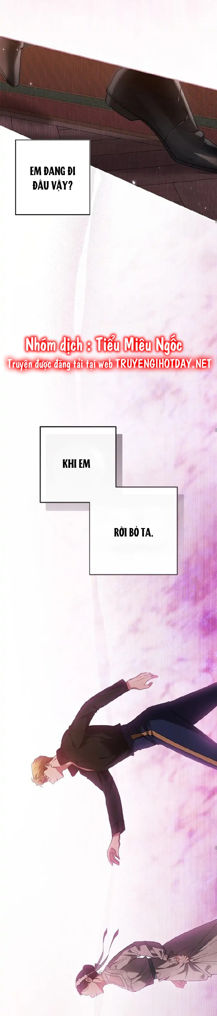 tôi mới là người quyết định cuộc hôn nhân này chapter 51 10